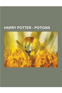 Harry Potter - Potions