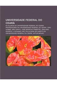 Universidade Federal Do Ceara