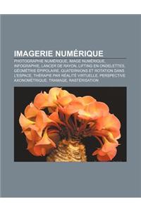Imagerie Numerique
