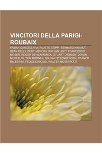 Vincitori Della Parigi-Roubaix