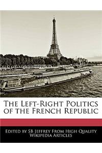 The Left-Right Politics of the French Republic