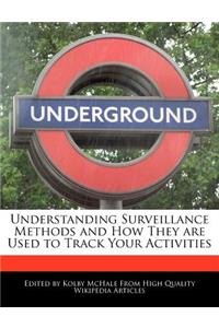 Understanding Surveillance Methods and How They Are Used to Track Your Activities