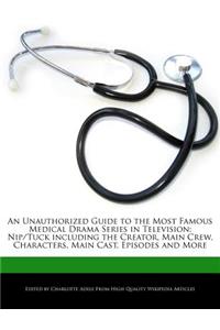 An Unauthorized Guide to the Most Famous Medical Drama Series in Television