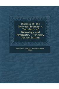 Diseases of the Nervous System