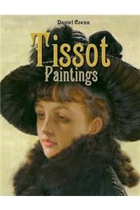 Tissot: Paintings