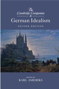 Cambridge Companion to German Idealism