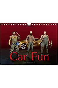Car Fun 2017