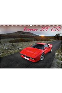 Ferrari 288 Gto 2018