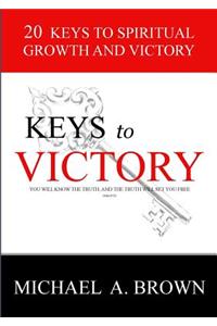 Keys to Victory