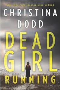 Dead Girl Running Original/E