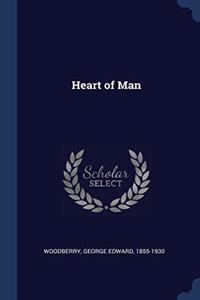 HEART OF MAN