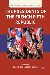 Presidents of the French Fifth Republic