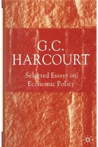 Selected Essays on Economic Policy