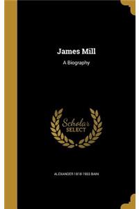 James Mill