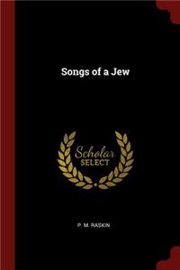 Songs of a Jew