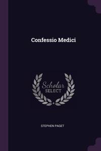 Confessio Medici