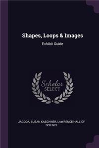 Shapes, Loops & Images