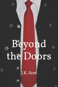 Beyond The Doors