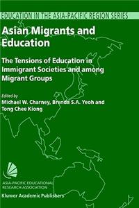 Asian Migrants and Education