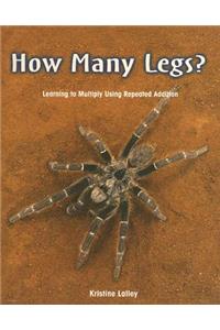 How Many Legs?