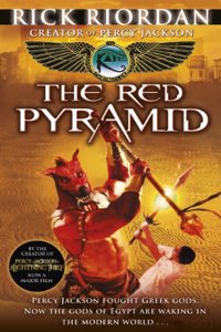 Red Pyramid