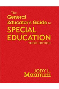 The General Educator&#8242;s Guide to Special Education