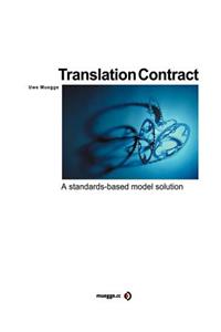 Translation Contract