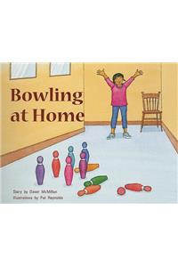 Bowling at Home