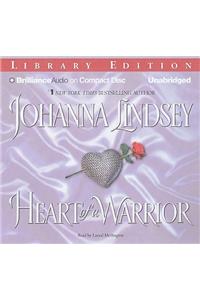 Heart of a Warrior