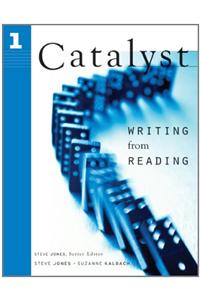 Catalyst 1: International Student Edition