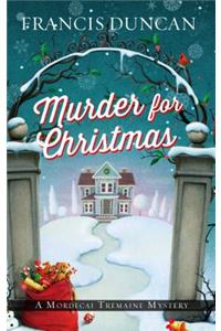 Murder For Christmas