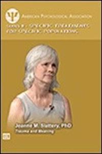 Trauma and Meaning