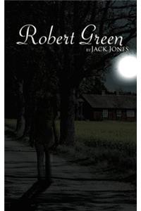 Robert Green