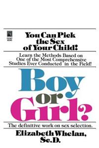 Boy or Girl
