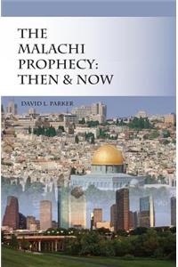 The Malachi Prophecy