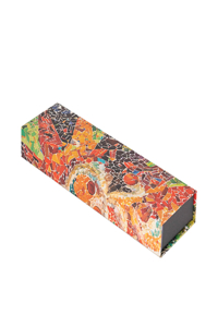 Gaudi's Mosaics Gaudi's Mosaics Pencil Case