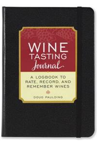 Journal Wine Tasting