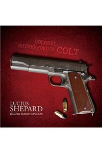 Colonel Rutherford's Colt