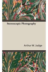 Stereoscopic Photography