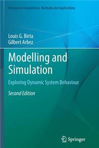 Modelling and Simulation