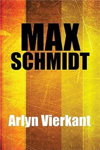 Max Schmidt