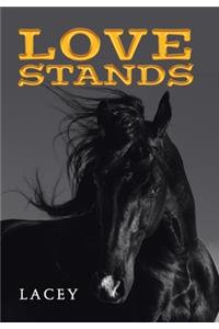 Love Stands