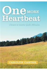 One More Heartbeat