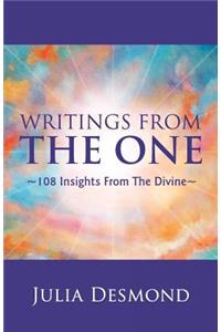 Writings from the One