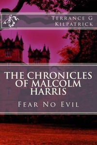 The Chronicles of Malcolm Harris