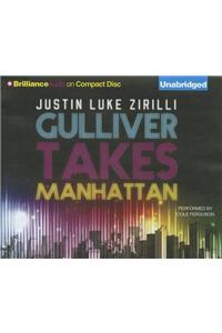 Gulliver Takes Manhattan