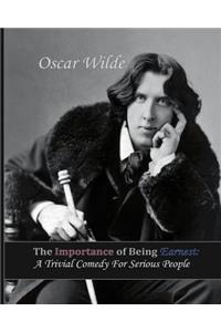 Importance of Being Earnest