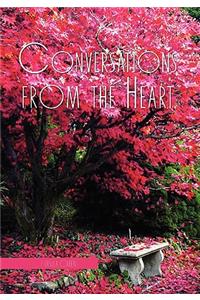 Conversations from the Heart