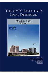 Nvtc Executive's Legal Deskbook