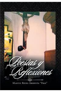 Poesias y Reflexiones
